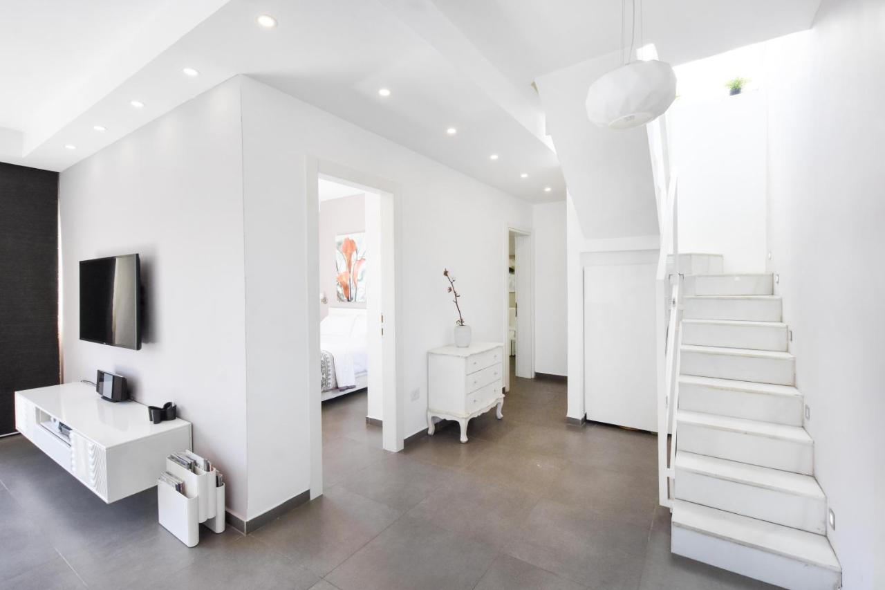 Spacious 2-Br In Shenkin Street By Holyguest Tel Aviv Eksteriør billede