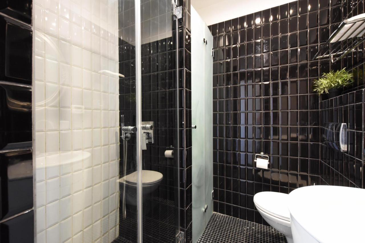 Spacious 2-Br In Shenkin Street By Holyguest Tel Aviv Eksteriør billede